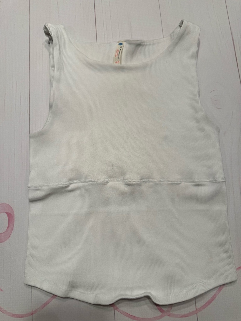 Free People Movement Tank Top Size M/L